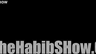 Dominican Amateur Sucks Thick Cock With Lips In Hood