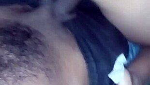 Nurse with good ass rides uncut cock hard!