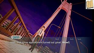 Academy 3 Game Adventure