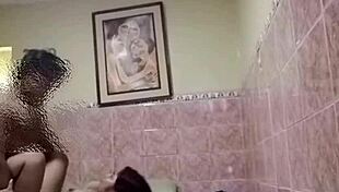 i met my ex and we fucked while the cuckold waited at home, great orgasms