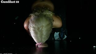 fucking hell, 11 cumshots is fucking nuts!