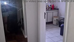 she cums intensely in anal with lukas zaad