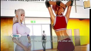 Academy 3 Game Adventure