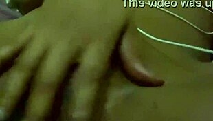 Female masturbation feels so good