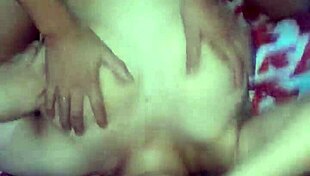 real trio with petite latina and chubby brunette sparks curiosity