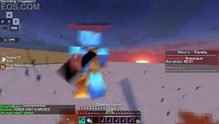 Tringed se bori sa Brasil 3 uz intenzitet velikog kurca