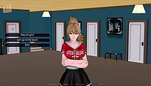 Harem Hotel 66 brings fun game adventures