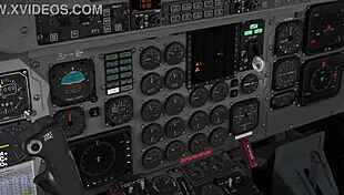 how to start up the carenado les saab 340 tutorial xp11