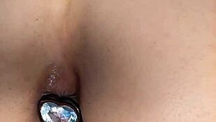 Aaliyah Yasin Enjoys a Unique and Exciting Experience