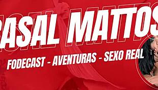 she cums intensely in anal with lukas zaad