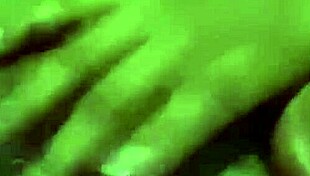 Female masturbation feels so good