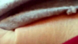 Amateur Milf Touches Herself Intensely In Pajamas, Reaching Orgasm