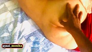 Stepmom tricked into fucking stepson thinking he's dad 😏