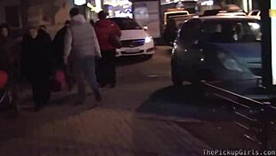 Euro Teen 18+ Doubled In Group