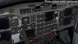how to start up the carenado les saab 340 tutorial xp11