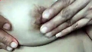 Look At Those Mature Breasts!