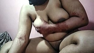 I'm having anal sex with my Indian desi girl friend, it's her first time.