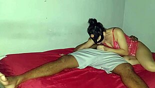 Enquanto A Chuva Caia Ela Rebolava Gostoso Na Pica