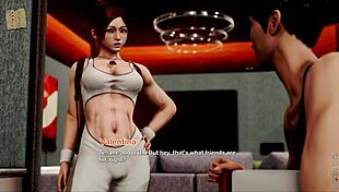 Exploring Emotions In The Inn Chapter Sixty Three