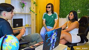 Helping Boyfriend Settle Debt