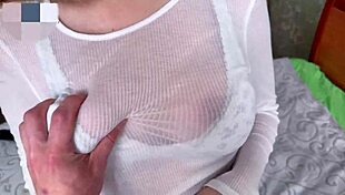 stepmother and stepson scene with michaelfrostpro and milfetta