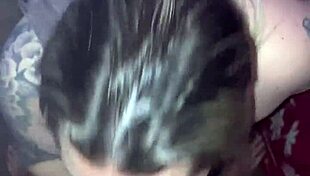 I Love Getting All That Cum And A Good Fuck With My Squirt