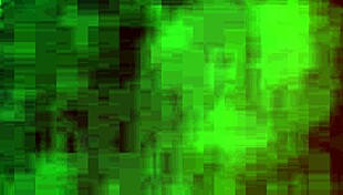 Tranny Gets Irish Saint Patty's