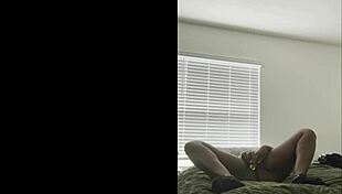 Nyla Shares Her Personal Cellphone Video With You