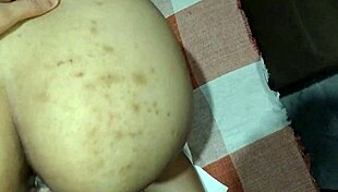 Check out this video of the hot brunette getting fucked on the sofa!