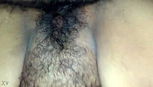 mature amateurs in wet, intimate moments