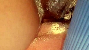 free scene - asian babe marica hase convinces trainers for dp fuck fest gp3104