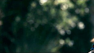 This petite teen girl next door is banging the big dick neighbor so hard!