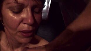 seasoned store owner sucks and fucks young 18+ cocks