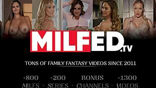 We Caught Our Milf Neighbor Sunbathing And Started Fucking Her Wet Pussy