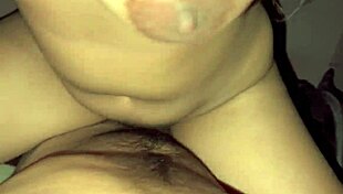 I Was Sniffing Her While She Was Sleeping