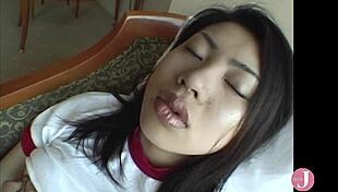 Risa Nakayama's Private Hotel Gonzo Fuck - Part 2