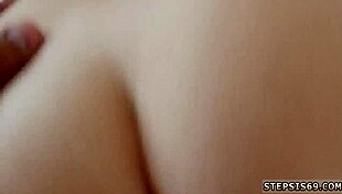 Teen Lust Threesome with Big Tits Webcam Dildo, Crystal Thought She Was Alone