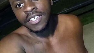 Returning after anal 4th of July celebration