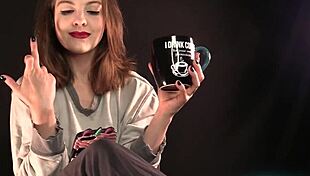 Your Morning Cup Of Me