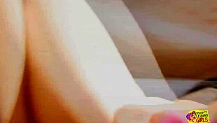 two brunette lesbians use sex toy to fuck and feel less lonely 😏