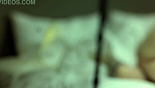 Skinny Brunette Blair Undergoes Intense Casting POV Interview With Hardcore Action.