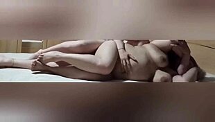 Husband Begs for Wife to Get Fucked Doggystyle