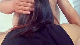 I'm fucking my hot stepsister hard and deep