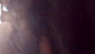 cuckold filming me moaning loudly on big dick