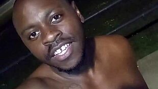 Returning after anal 4th of July celebration