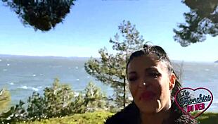 I am Alicia, 43, a demanding milf with big tits