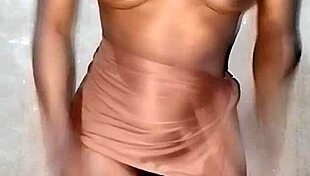 Best African Videos Featuring Petite Young Women with Small Breasts and Dark Skin