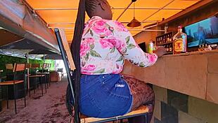 Summer Bunny From The Usa Picked Up From The Club And Gets Laid By Ex Boyfriend