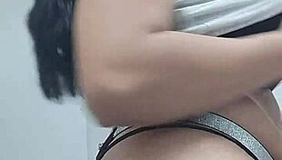 Would You Like to Play with My Big Breasts?