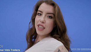 eden ivy rides big cock barefoot in 5on1 bbc atm dp rough squirting